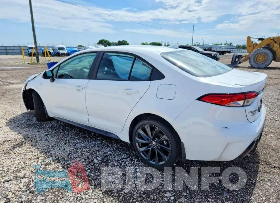 5YFS4MCEXTP275915 Photo# 2