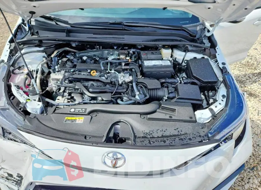 5YFS4MCEXTP275915 Photo# 11