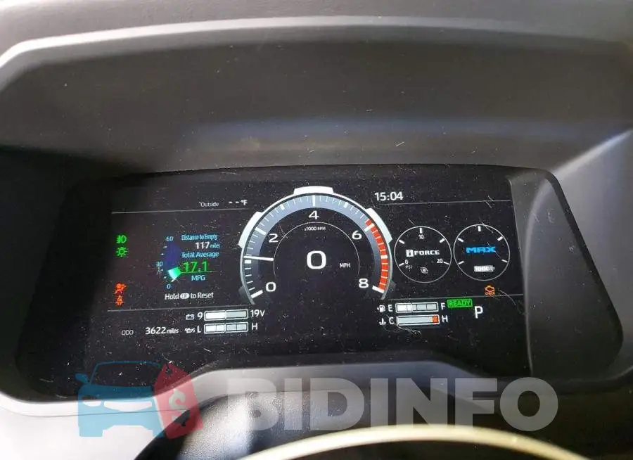 7SVAAABA3TX090291 Photo# 9