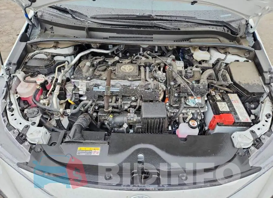 JTDBCMFE2T3132769 Photo# 11