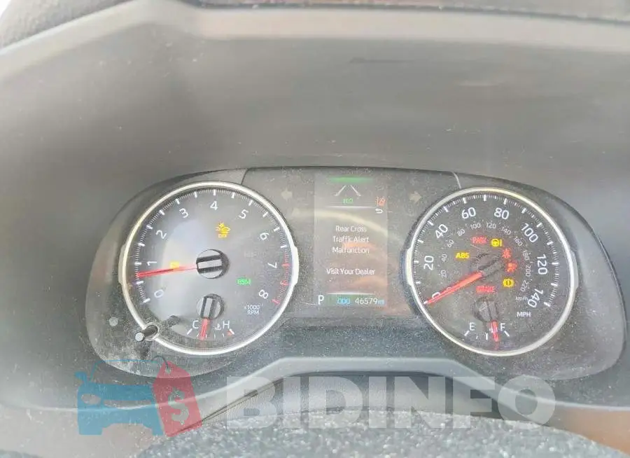 JTMW1RFV8LD059065 Photo# 9