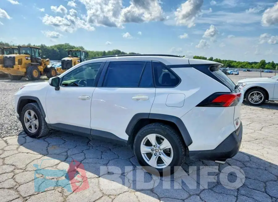JTMW1RFV8LD059065 Photo# 2