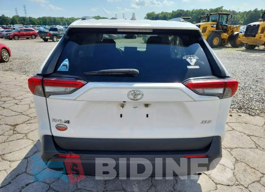 JTMW1RFV8LD059065 Photo# 6