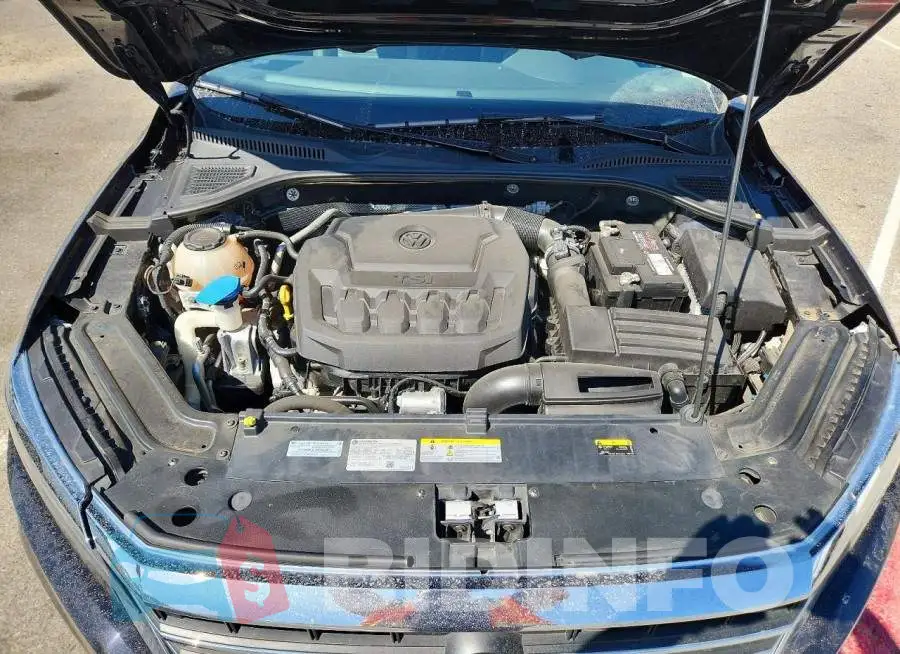 1VWSA7A30NC008383 Photo# 11