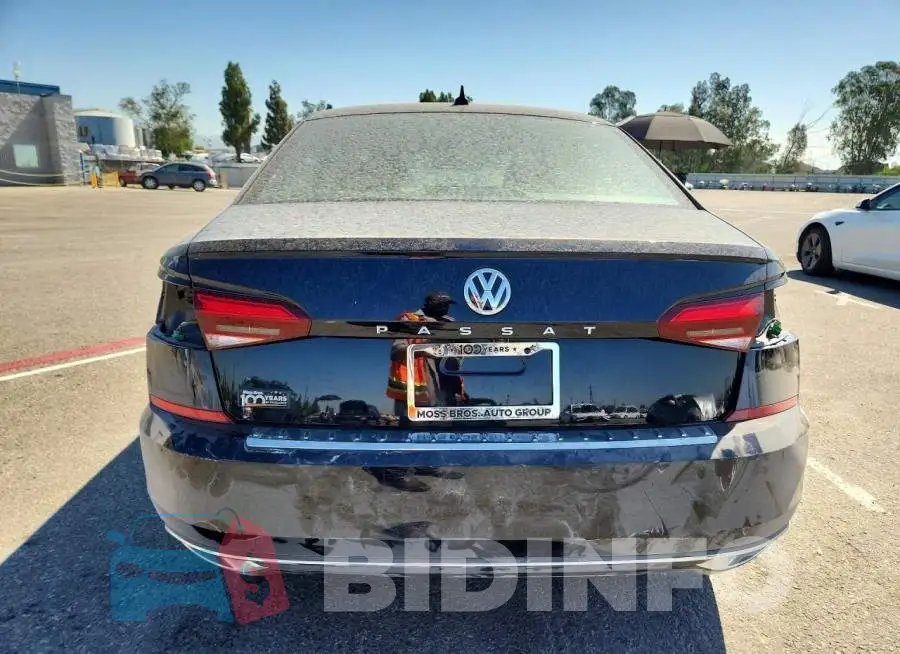 1VWSA7A30NC008383 Photo# 6