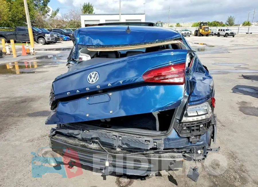 1VWSA7A37NC008543 Photo# 6