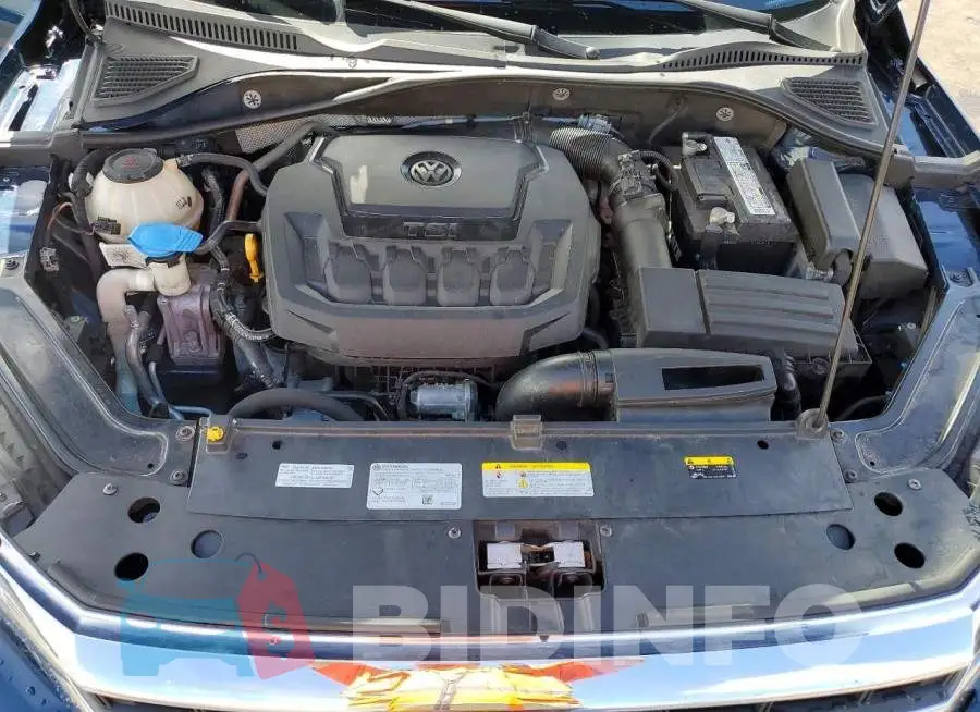 1VWSA7A37NC008543 Photo# 11