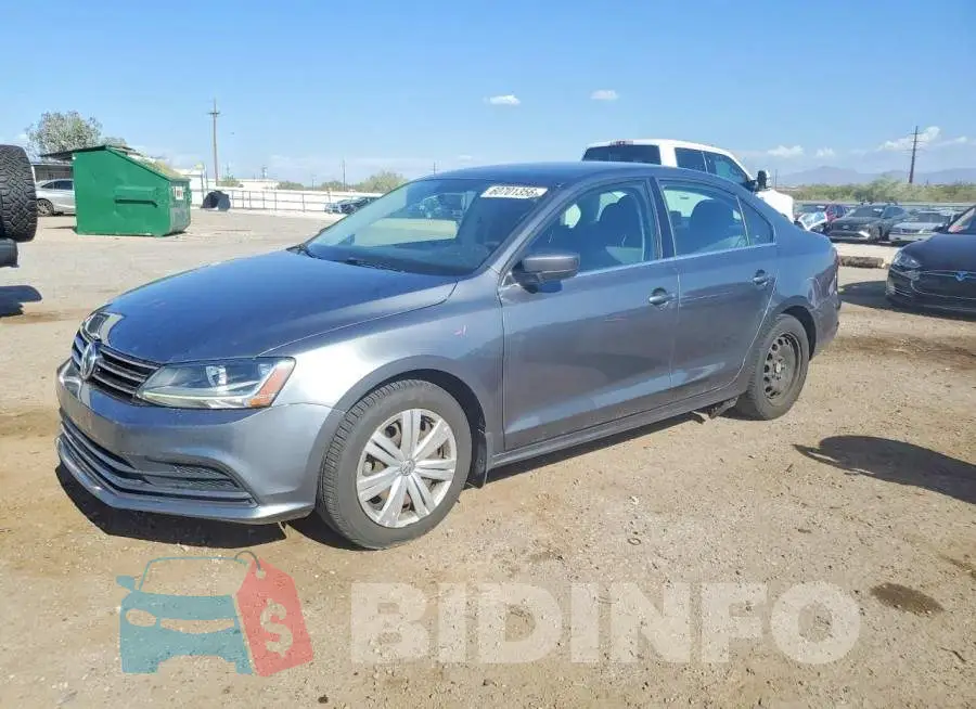 3VW2B7AJ6HM372628 Photo# 1