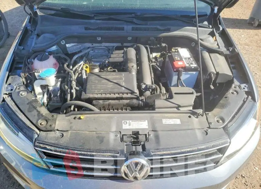 3VW2B7AJ6HM372628 Photo# 11