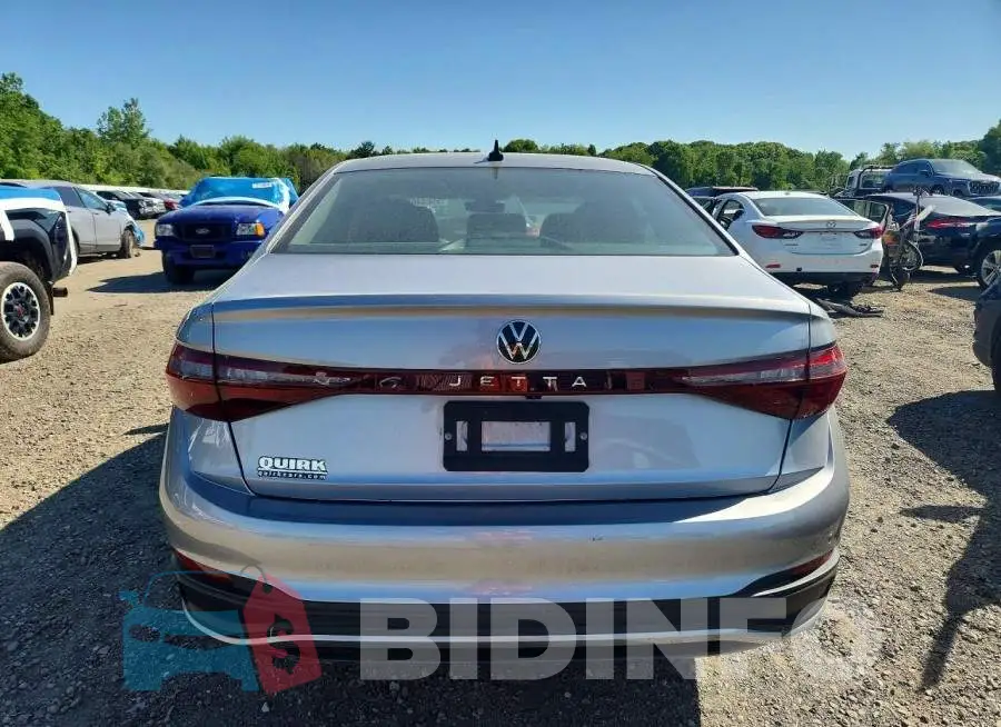 3VW5X7BU5SM084999 Photo# 6