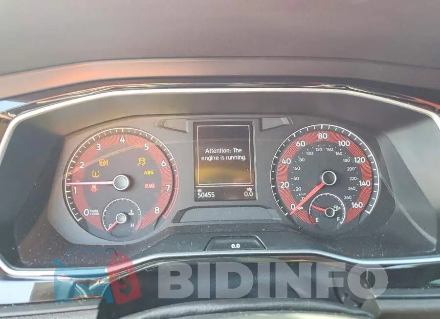 3VW6T7BU2KM228430 Photo# 9
