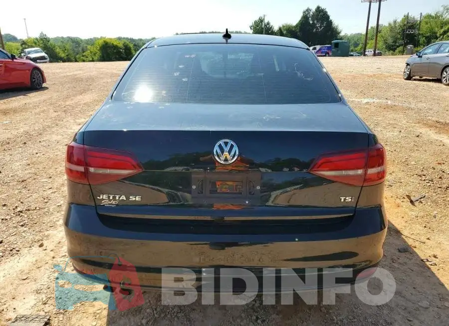 3VWDB7AJ3HM294267 Photo# 6