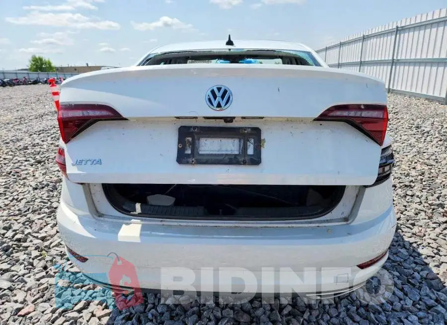 3VWGB7BU8KM126167 Photo# 6