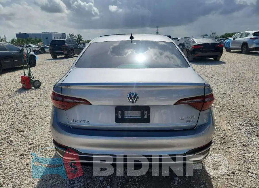 3VWGM7BUXRM055817 Photo# 6
