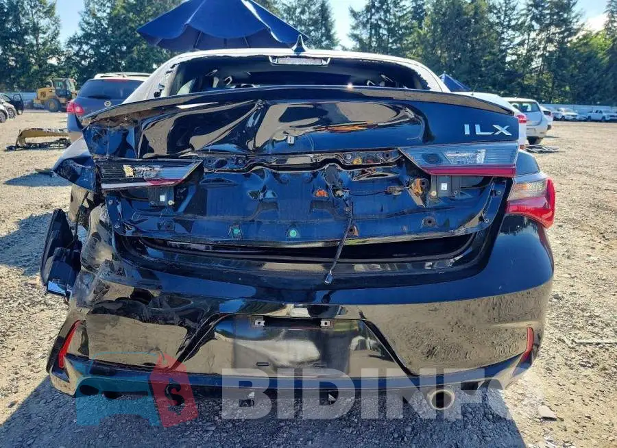 19UDE2F87MA009839 Photo# 6