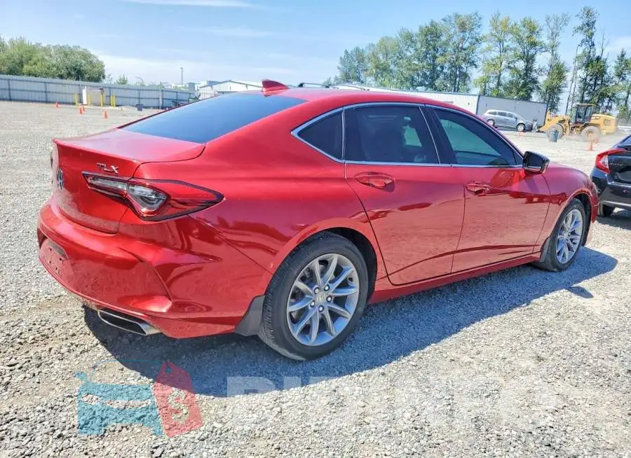 19UUB5F35MA015959 Photo# 3