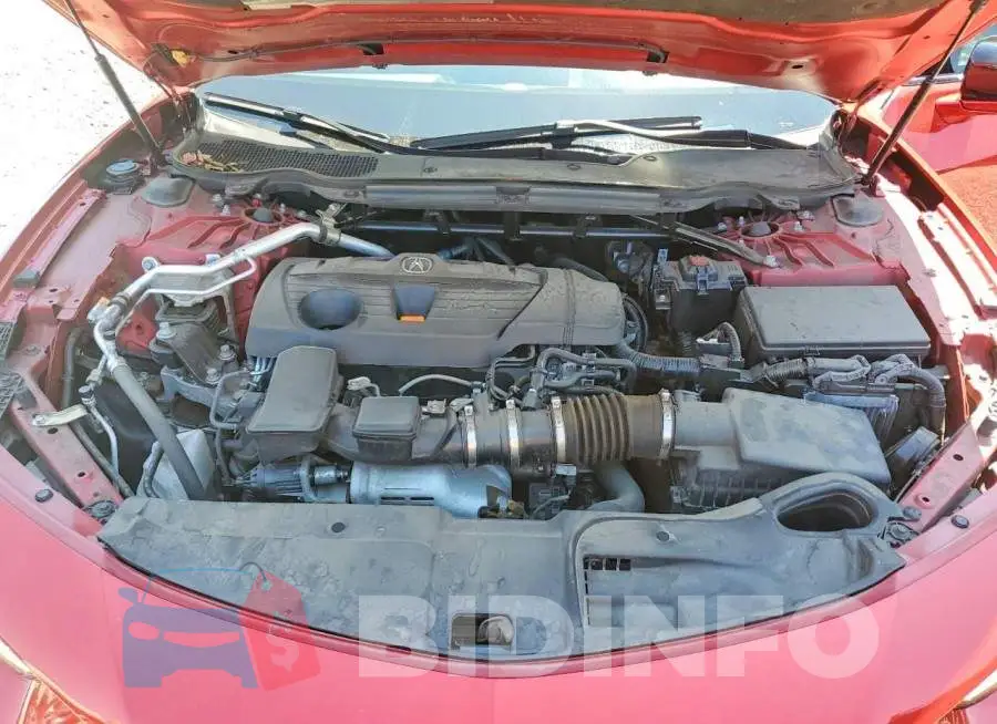 19UUB5F35MA015959 Photo# 11