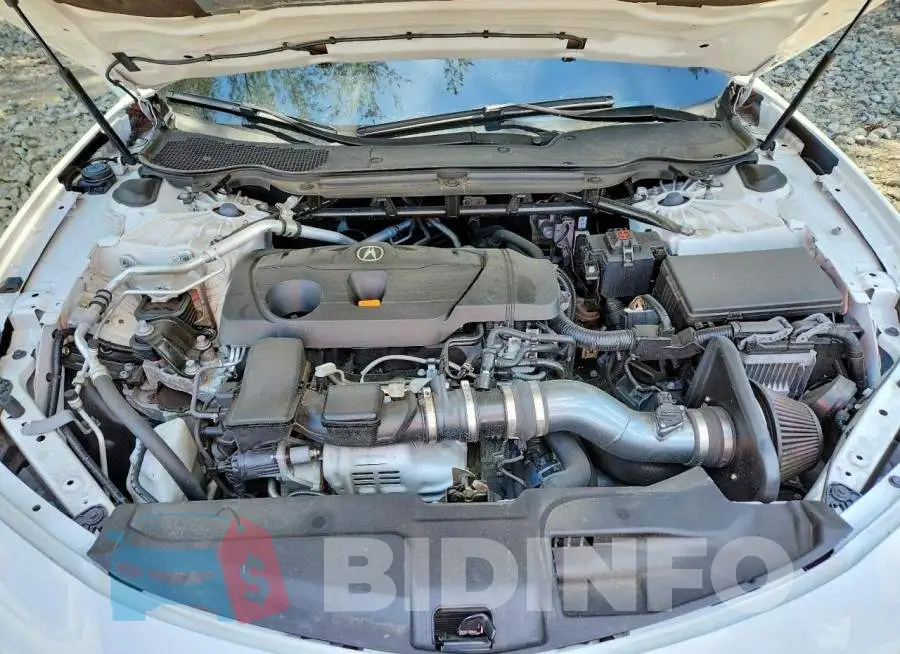 19UUB6F3XMA005918 Photo# 11