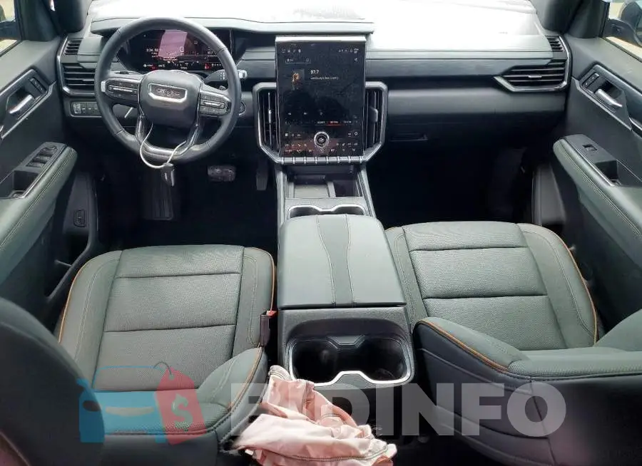 1GKENPKS2TJ178509 Photo# 8