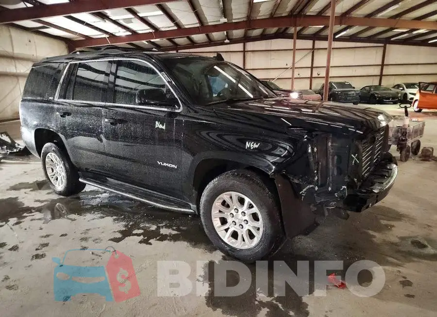 1GKS1BKC1JR215820 Photo# 4