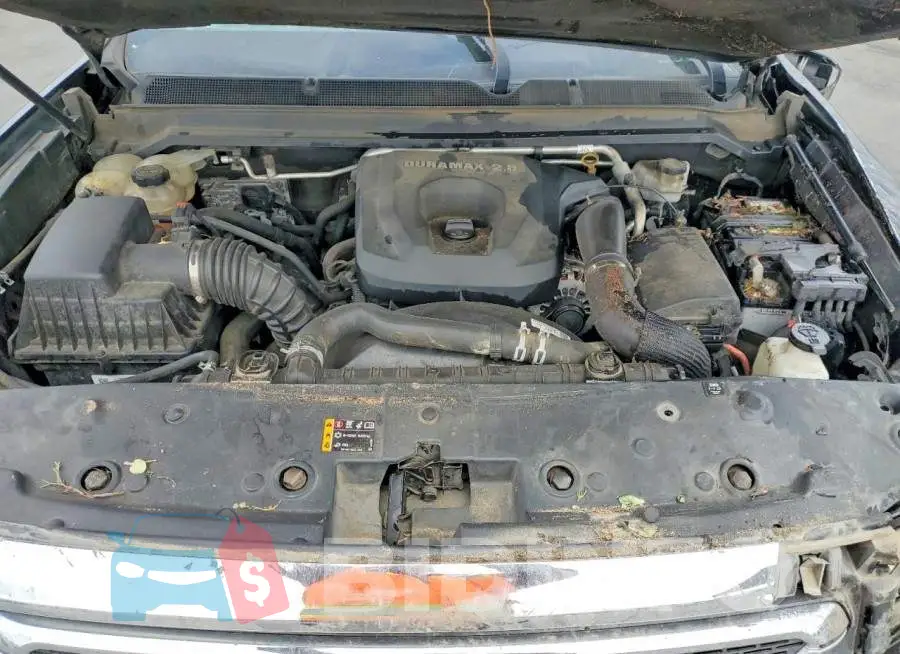 1GTP6DE1XJ1223390 Photo# 11