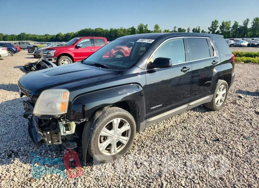2GKALMEK2H6111444 Photo# 1