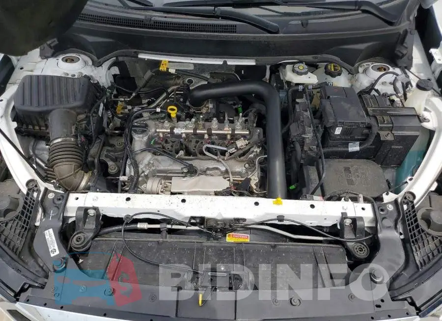 3GKALMEG4RL324730 Photo# 11
