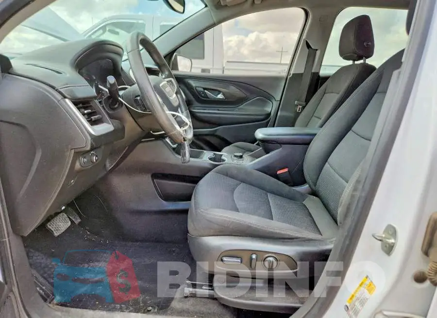 3GKALMEV8NL252455 Photo# 7
