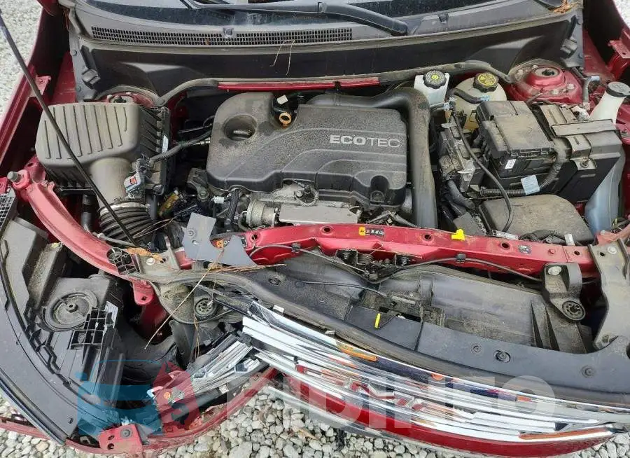 3GKALPEV1ML335080 Photo# 12
