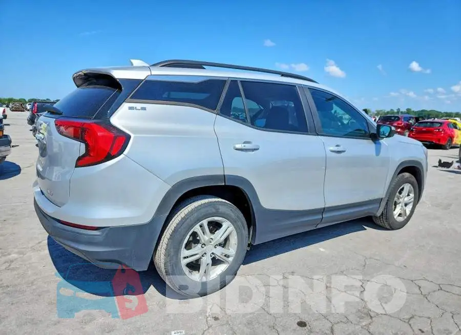 3GKALTEV4ML391152 Photo# 3
