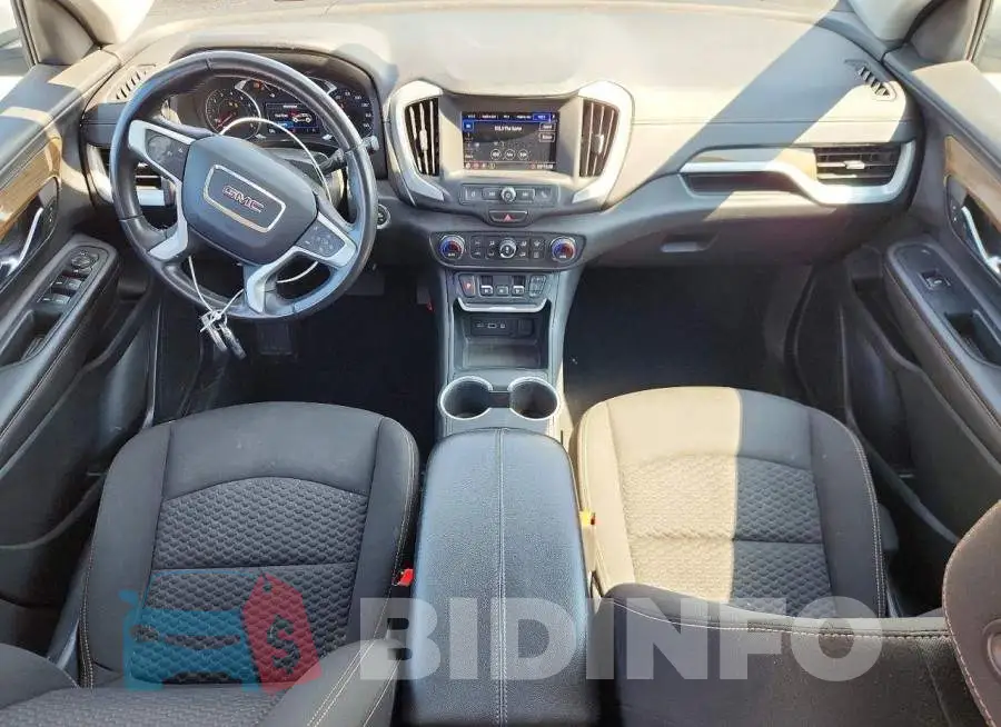 3GKALTEV4ML391152 Photo# 8