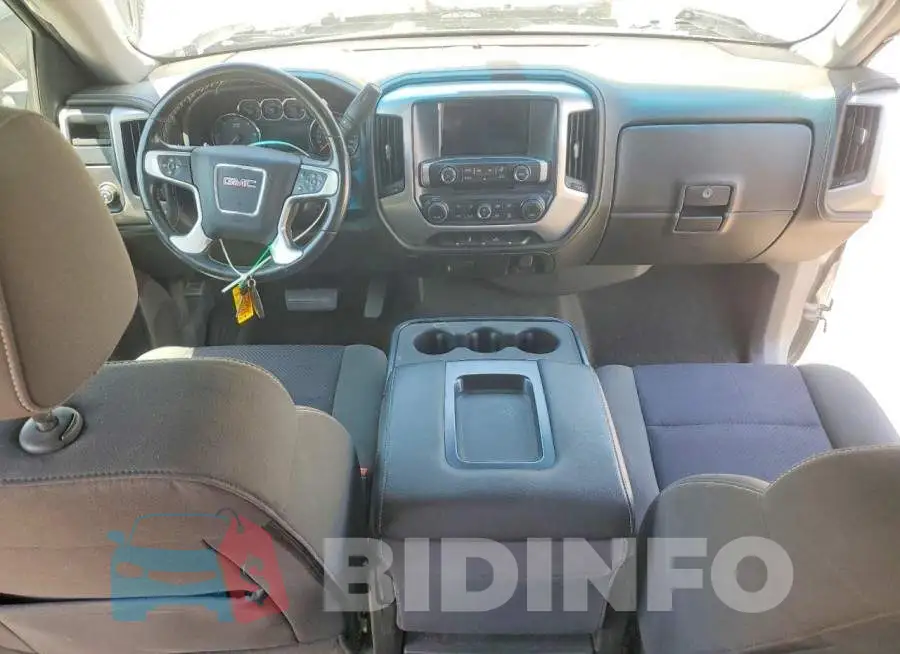 3GTP1MEC4HG182685 Photo# 8