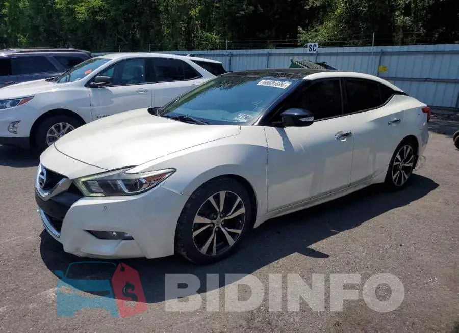 1N4AA6AP0HC413584 Photo# 1