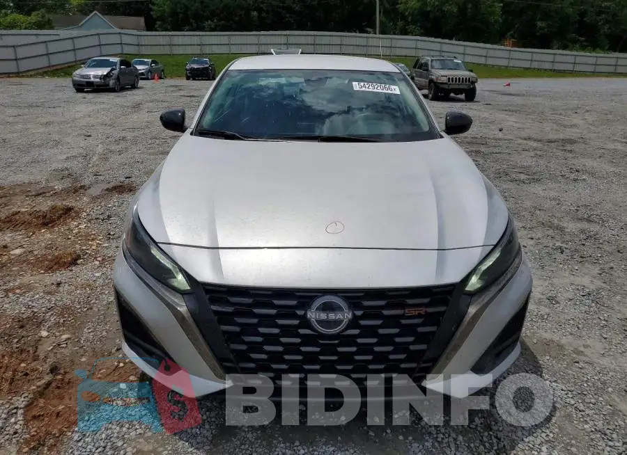 1N4BL4CV4SN355103 Photo# 5