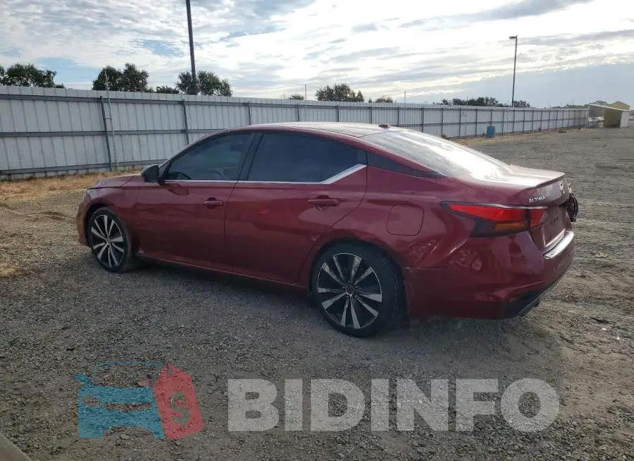 1N4BL4CV9KC176406 Photo# 2