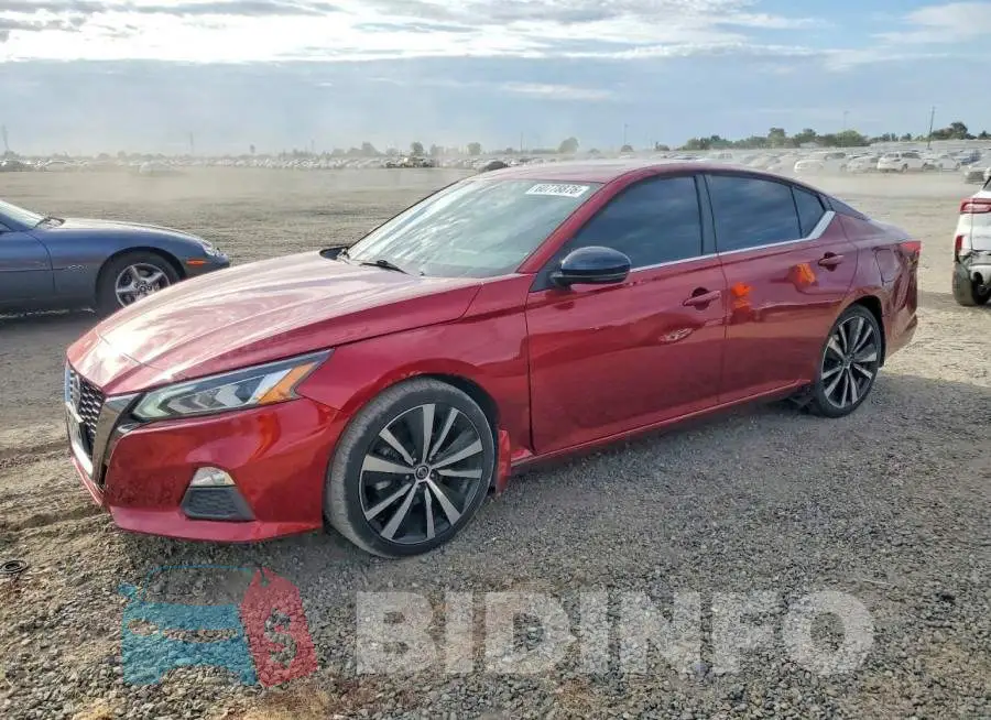1N4BL4CV9KC176406 Photo# 1