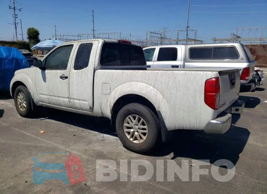 1N6BD0CT5HN737354 Photo# 2