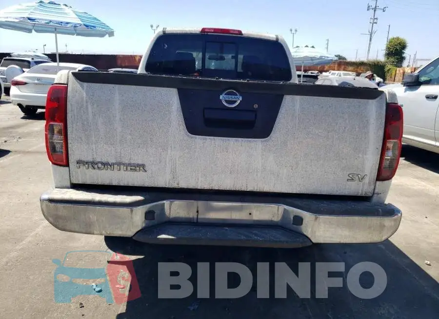 1N6BD0CT5HN737354 Photo# 6