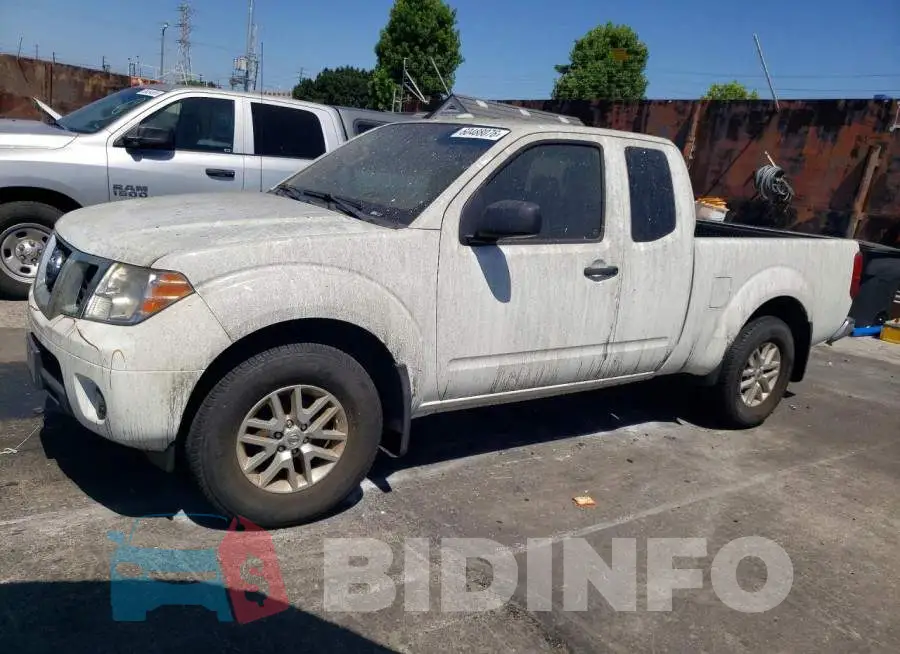 1N6BD0CT5HN737354 Photo# 1