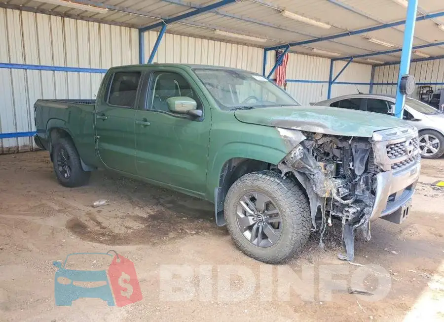 1N6ED1FK9SN608014 Photo# 4