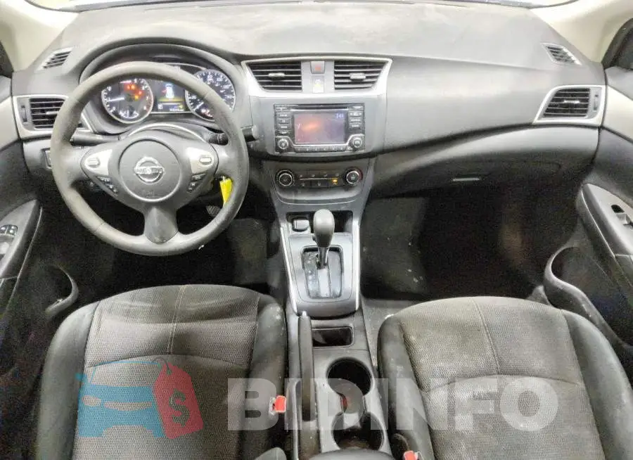 3N1AB7APXJY282340 Photo# 8