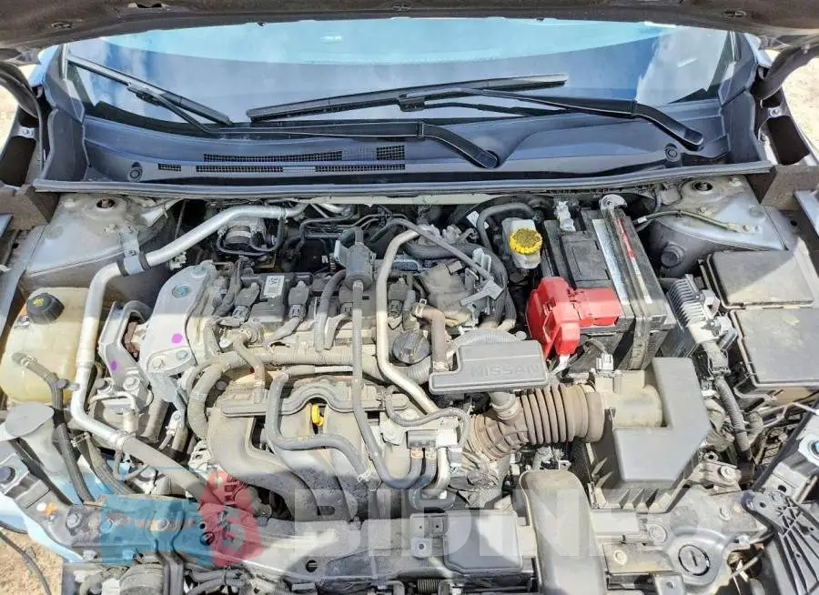 3N1AB8BV2RY270455 Photo# 11