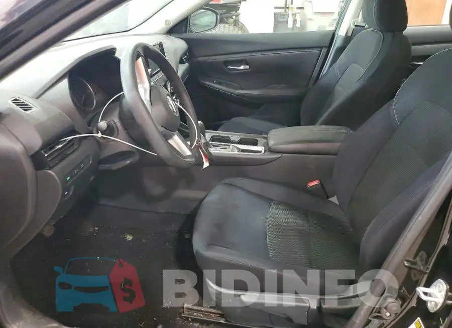 3N1AB8BV5LY216803 Photo# 7