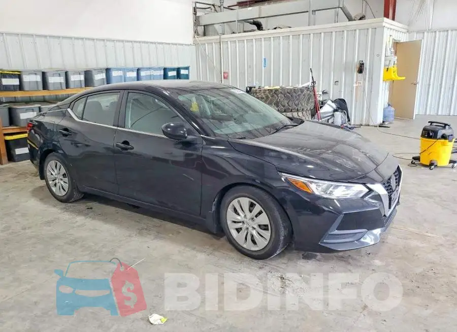 3N1AB8BV5LY216803 Photo# 4