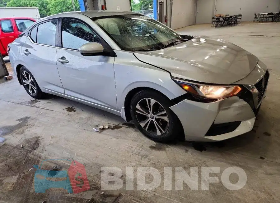 3N1AB8CV2LY264807 Photo# 4