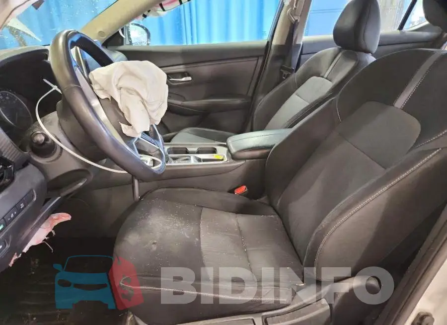3N1AB8CV2LY264807 Photo# 7