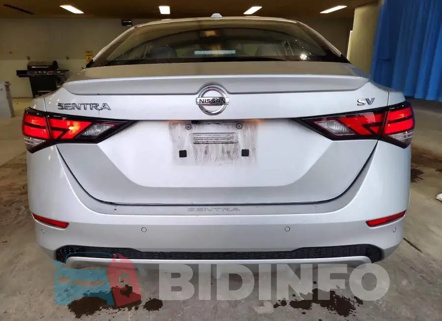 3N1AB8CV2LY264807 Photo# 6