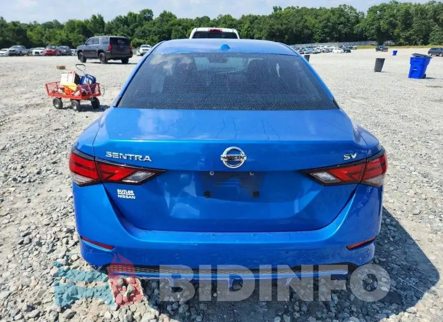 3N1AB8CV4LY232599 Photo# 6