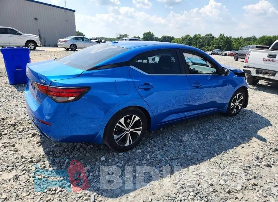 3N1AB8CV4LY232599 Photo# 3