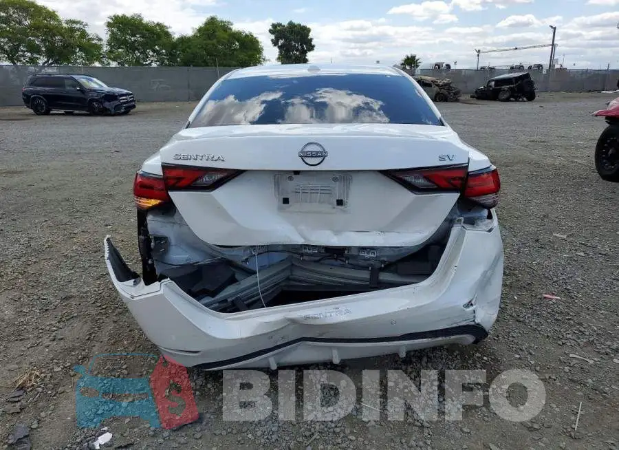 3N1AB8CV4RY223118 Photo# 6